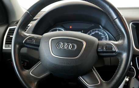 Audi Q5, 2015 год, 2 250 000 рублей, 9 фотография