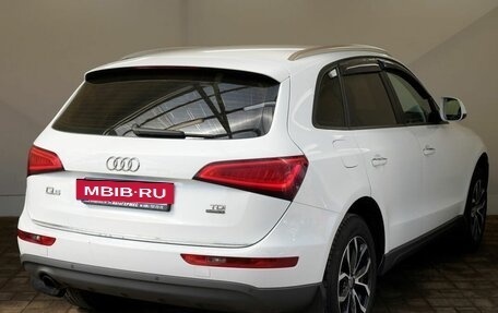 Audi Q5, 2015 год, 2 250 000 рублей, 4 фотография