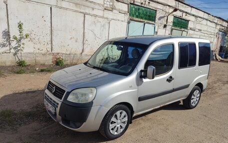 Fiat Doblo I, 2008 год, 490 000 рублей, 2 фотография