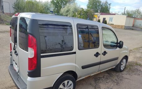 Fiat Doblo I, 2008 год, 490 000 рублей, 6 фотография