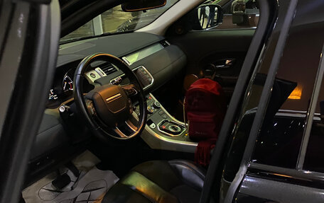 Land Rover Range Rover Evoque I, 2013 год, 2 400 000 рублей, 7 фотография