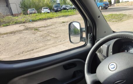 Fiat Doblo I, 2008 год, 490 000 рублей, 13 фотография