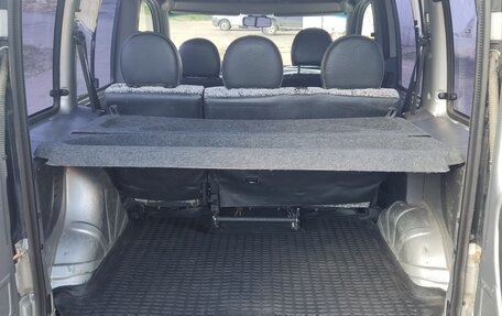 Fiat Doblo I, 2008 год, 490 000 рублей, 18 фотография