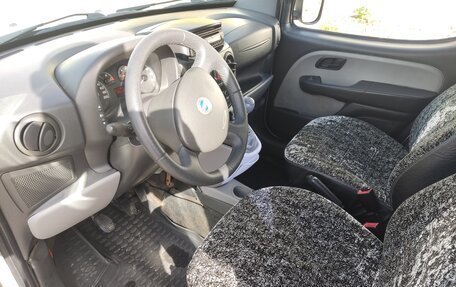 Fiat Doblo I, 2008 год, 490 000 рублей, 14 фотография