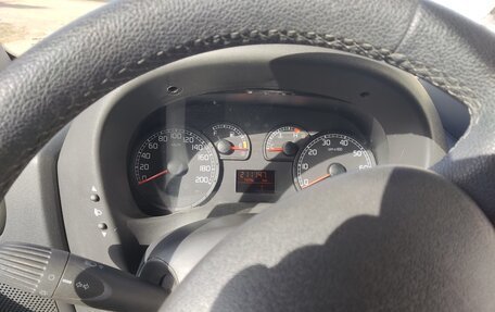 Fiat Doblo I, 2008 год, 490 000 рублей, 15 фотография