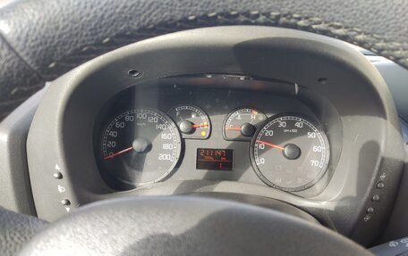 Fiat Doblo I, 2008 год, 490 000 рублей, 16 фотография