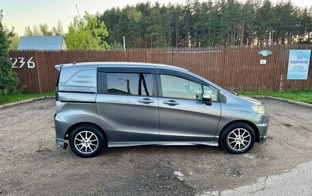 Honda Freed I, 2012 год, 1 270 000 рублей, 4 фотография