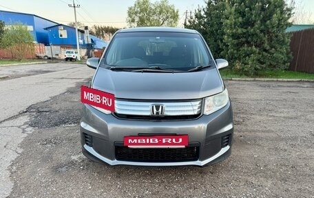 Honda Freed I, 2012 год, 1 270 000 рублей, 7 фотография