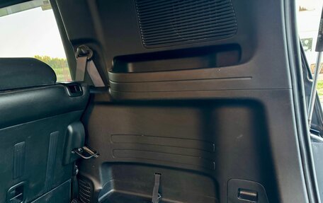 Honda Freed I, 2012 год, 1 270 000 рублей, 17 фотография