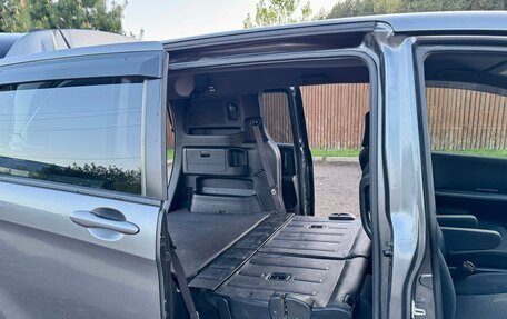 Honda Freed I, 2012 год, 1 270 000 рублей, 23 фотография
