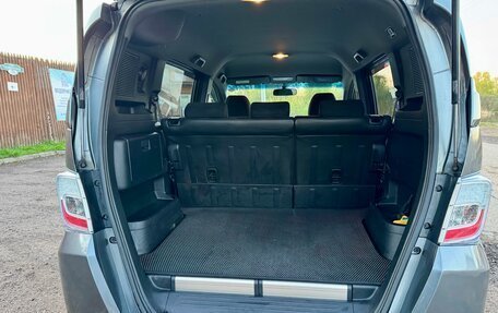 Honda Freed I, 2012 год, 1 270 000 рублей, 16 фотография