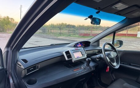 Honda Freed I, 2012 год, 1 270 000 рублей, 15 фотография