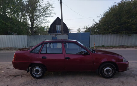 Daewoo Nexia I рестайлинг, 2010 год, 310 000 рублей, 7 фотография
