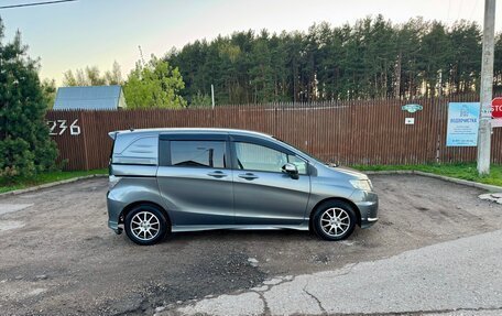 Honda Freed I, 2012 год, 1 270 000 рублей, 31 фотография
