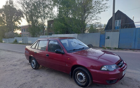 Daewoo Nexia I рестайлинг, 2010 год, 310 000 рублей, 6 фотография