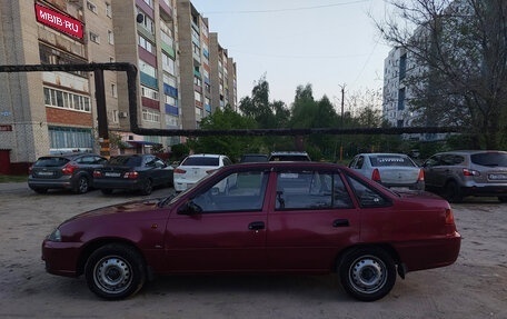Daewoo Nexia I рестайлинг, 2010 год, 310 000 рублей, 5 фотография