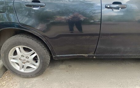 Chery Tiggo (T11), 2008 год, 350 000 рублей, 4 фотография