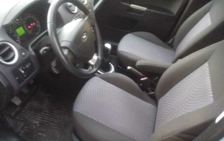 Ford Fusion I, 2008 год, 709 000 рублей, 11 фотография