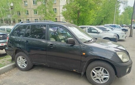Chery Tiggo (T11), 2008 год, 350 000 рублей, 6 фотография