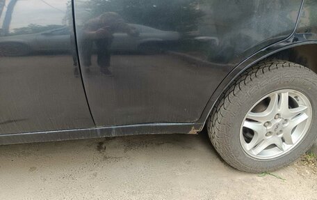 Chery Tiggo (T11), 2008 год, 350 000 рублей, 8 фотография