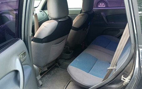 Chery Tiggo (T11), 2008 год, 350 000 рублей, 10 фотография