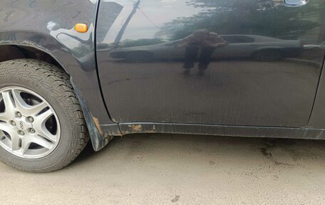 Chery Tiggo (T11), 2008 год, 350 000 рублей, 9 фотография