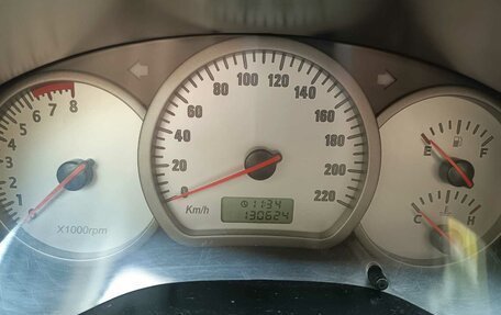 Chery Tiggo (T11), 2008 год, 350 000 рублей, 12 фотография