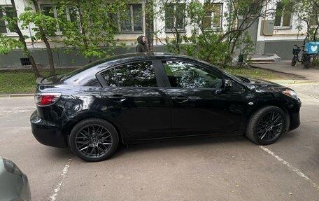 Mazda 3, 2012 год, 1 250 000 рублей, 4 фотография