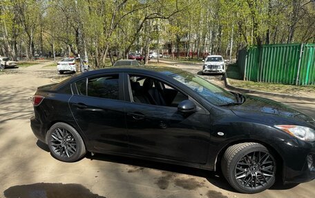 Mazda 3, 2012 год, 1 250 000 рублей, 6 фотография