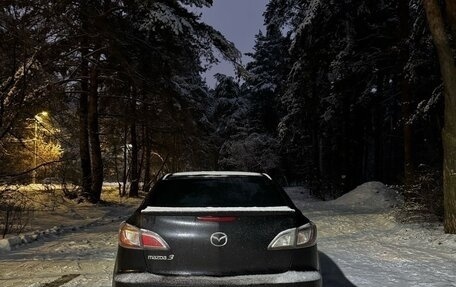 Mazda 3, 2012 год, 1 250 000 рублей, 2 фотография