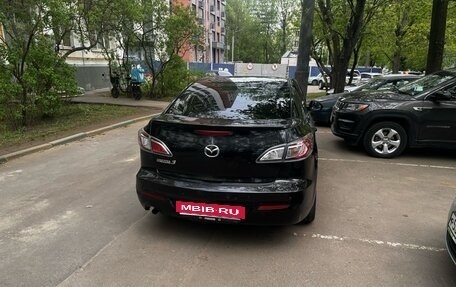 Mazda 3, 2012 год, 1 250 000 рублей, 3 фотография