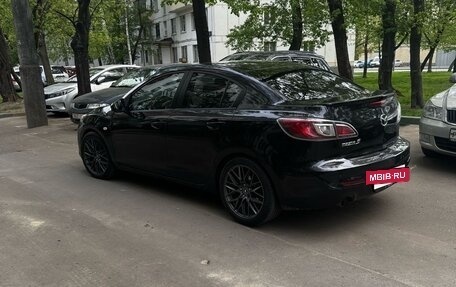 Mazda 3, 2012 год, 1 250 000 рублей, 7 фотография