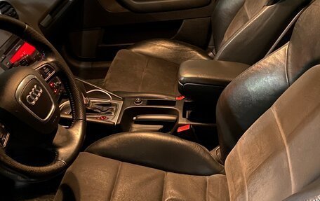Audi A3, 2008 год, 800 000 рублей, 8 фотография