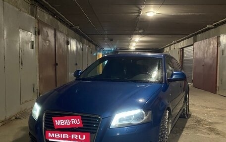 Audi A3, 2008 год, 800 000 рублей, 5 фотография