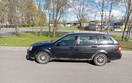 Chevrolet Lacetti, 2008 год, 230 000 рублей, 5 фотография