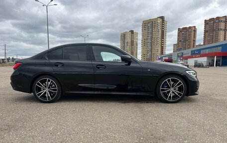 BMW 3 серия, 2019 год, 3 600 000 рублей, 7 фотография