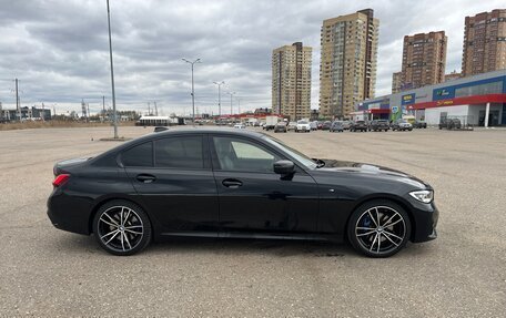 BMW 3 серия, 2019 год, 3 600 000 рублей, 6 фотография
