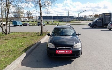 Chevrolet Lacetti, 2008 год, 230 000 рублей, 6 фотография