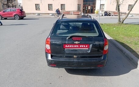 Chevrolet Lacetti, 2008 год, 230 000 рублей, 4 фотография