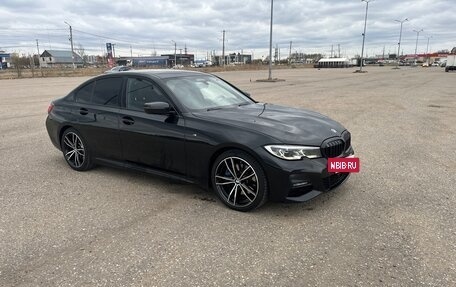 BMW 3 серия, 2019 год, 3 600 000 рублей, 5 фотография