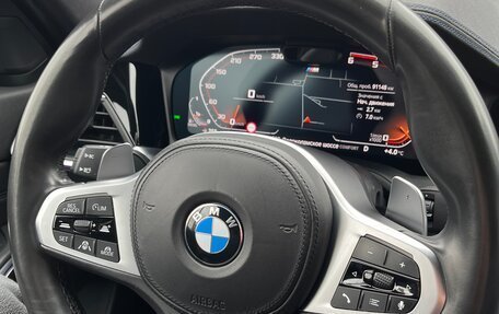 BMW 3 серия, 2019 год, 3 600 000 рублей, 20 фотография
