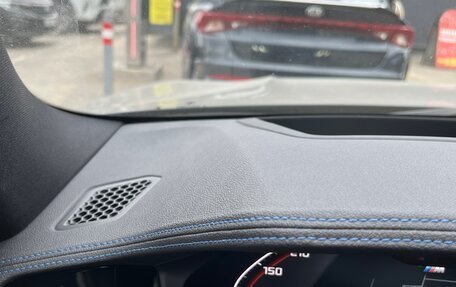 BMW 3 серия, 2019 год, 3 600 000 рублей, 21 фотография