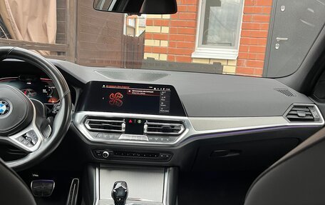 BMW 3 серия, 2019 год, 3 600 000 рублей, 25 фотография
