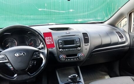 KIA Cerato III, 2018 год, 1 550 000 рублей, 7 фотография