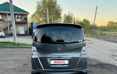 Honda Freed I, 2012 год, 1 270 000 рублей, 27 фотография