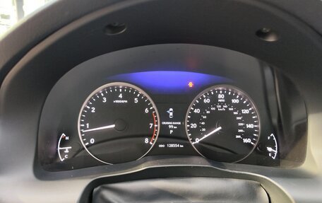 Lexus ES VII, 2013 год, 2 490 000 рублей, 10 фотография