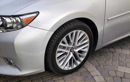 Lexus ES VII, 2013 год, 2 490 000 рублей, 14 фотография