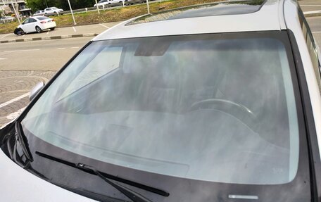 Lexus ES VII, 2013 год, 2 490 000 рублей, 13 фотография