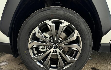 Toyota RAV4, 2024 год, 4 147 000 рублей, 7 фотография