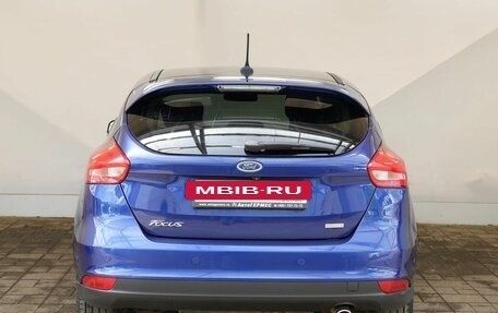 Ford Focus III, 2017 год, 1 240 000 рублей, 3 фотография